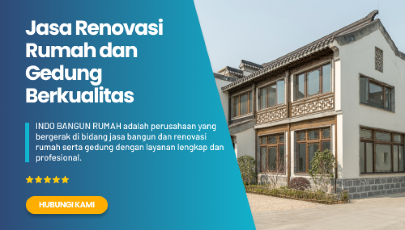 Artikel Indo Bangun Rumah1